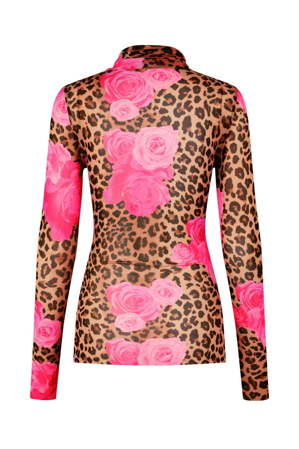 Forudbestilling - Cras - Kobycras Blouse - Rose Leo Bluser 