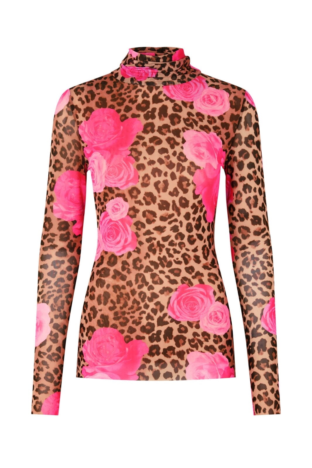 Forudbestilling - Cras - Kobycras Blouse - Rose Leo Bluser 