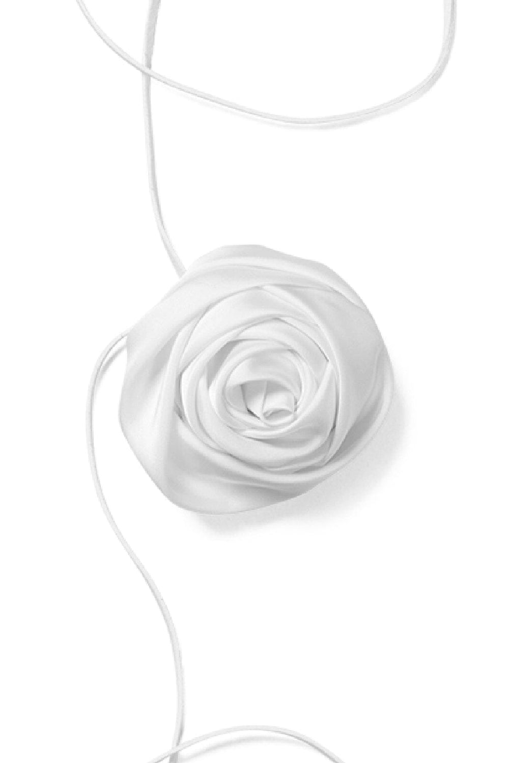 Forudbestilling - Cras - Petalcras Flower - Optic White Accessories 