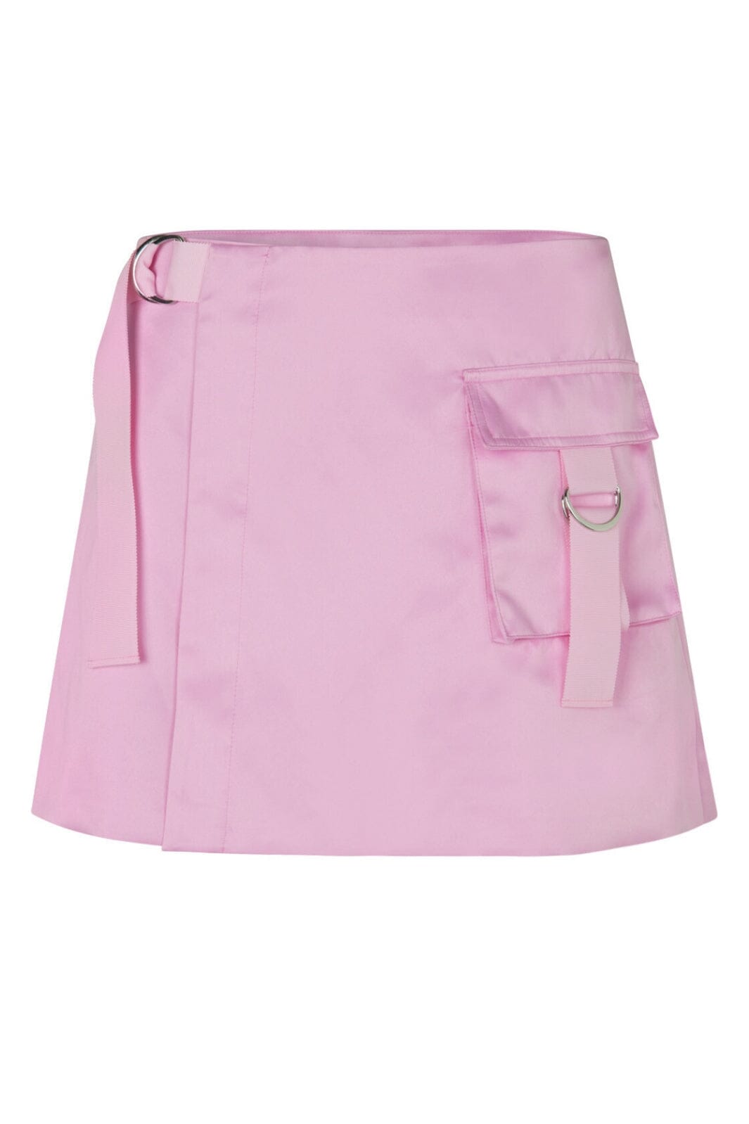 Forudbestilling - Cras - Posiecras Skirt Pastel - Lavender (Maj) Nederdele 