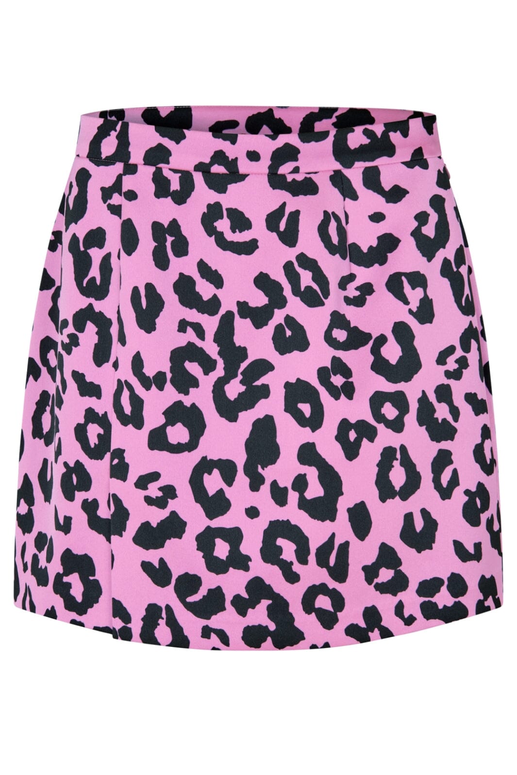 Forudbestilling - Cras - Samycras Skirt - Pink Leone (December) Nederdele 