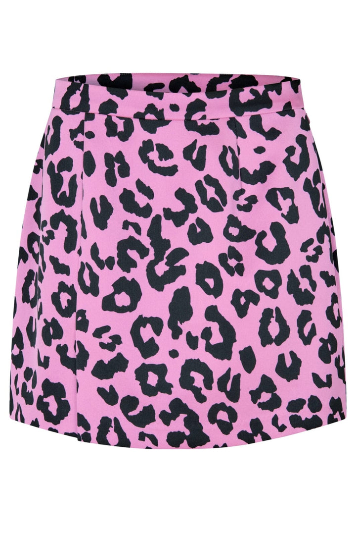 Forudbestilling - Cras - Samycras Skirt - Pink Leone (December) Nederdele 