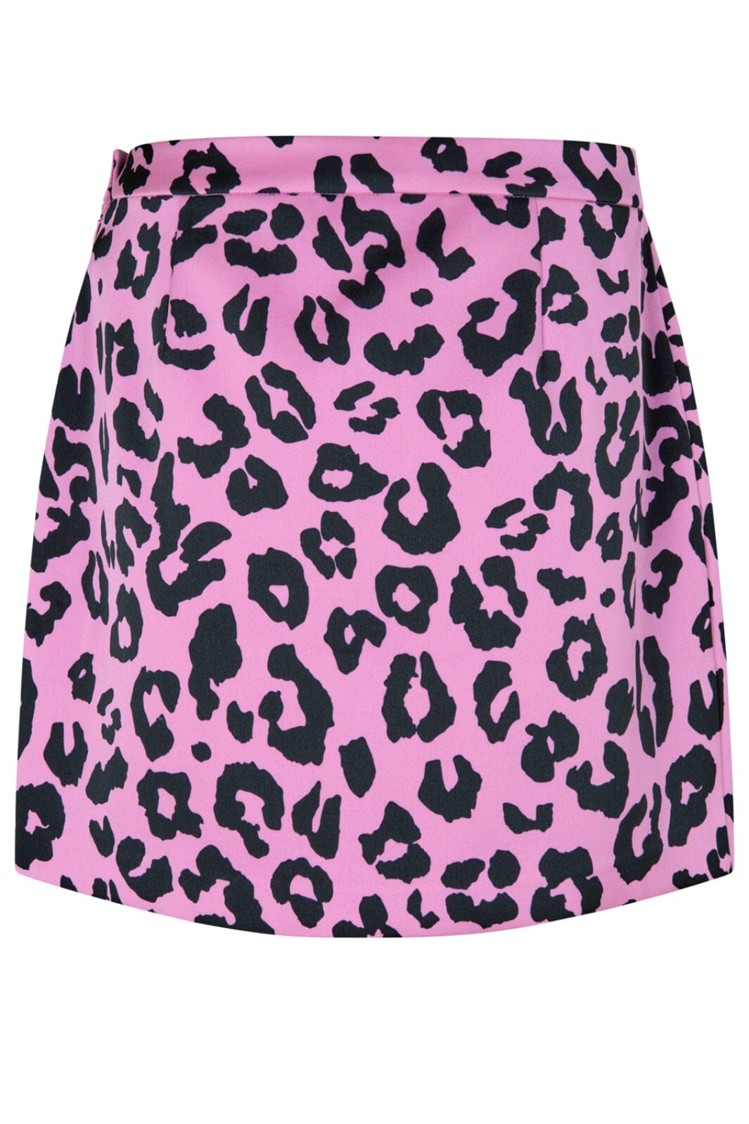 Forudbestilling - Cras - Samycras Skirt - Pink Leone (December) Nederdele 