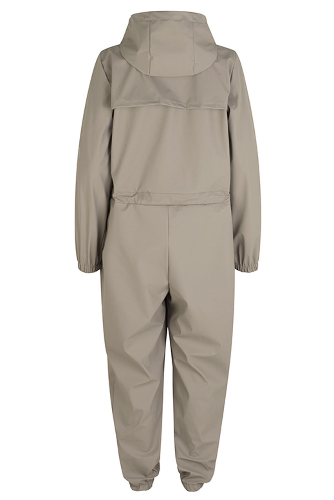 Forudbestilling - Global Funk - Tiya-G, Connelly, Outerwear - Dark Sand (Uge 7) Regntøj 