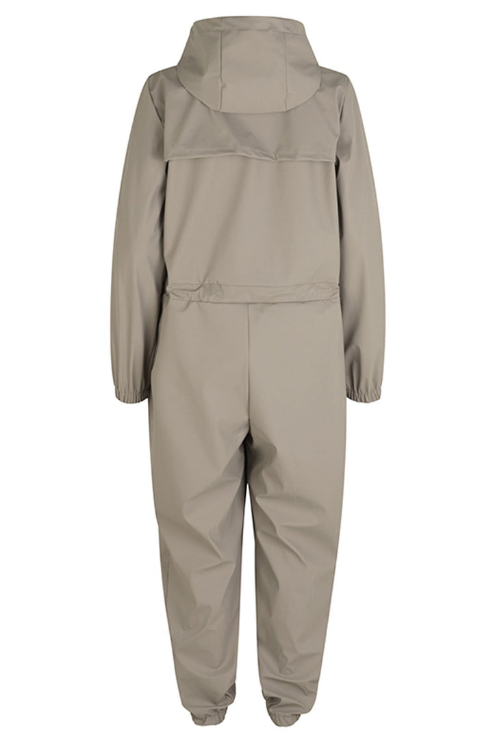Forudbestilling - Global Funk - Tiya-G, Connelly, Outerwear - Dark Sand (Uge 7) Regntøj 