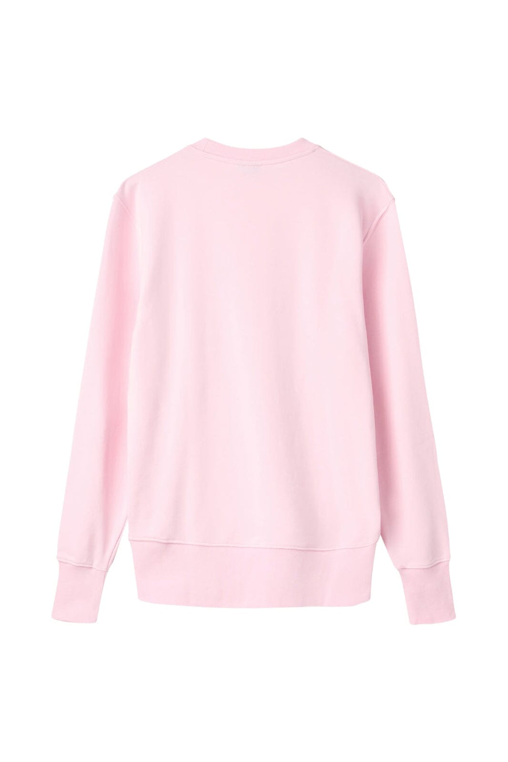 Forudbestilling - H2O - College Sweat O'Neck - 2015 Light Pink Sweatshirt 