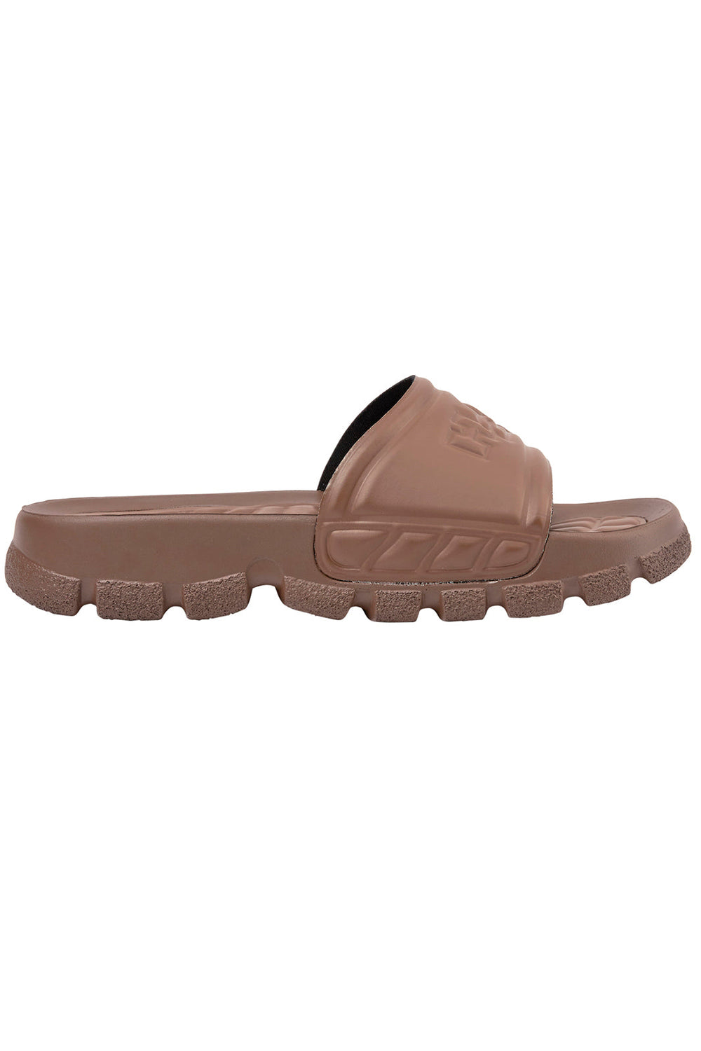 Forudbestilling - H2O Select - Trek Sandal - 3587 Chocolate Brown (April) Sandaler 