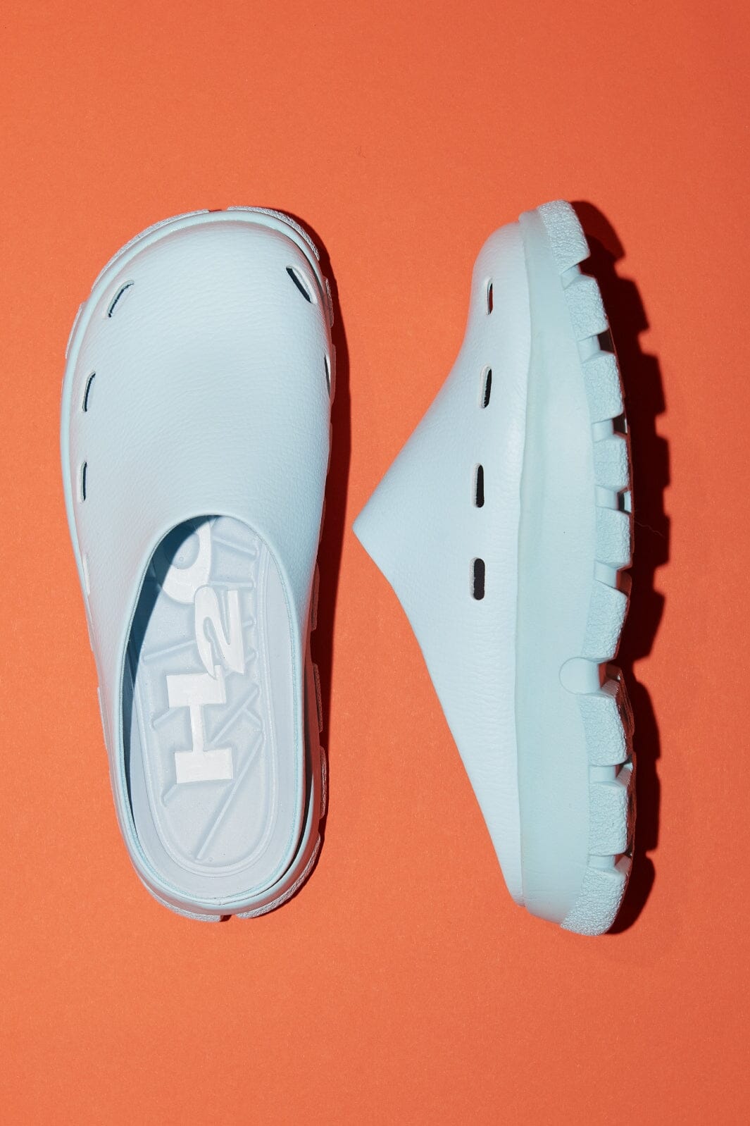Forudbestilling - H2O - Trek Closed Sandal - 2535 Baby Blue Sandaler 