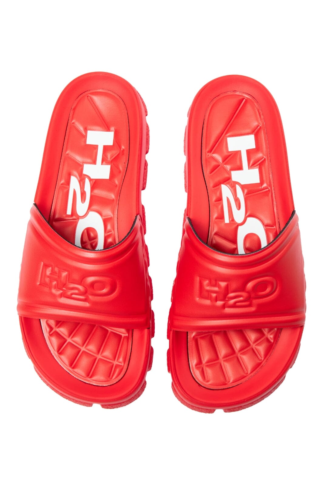 Forudbestilling - H2O - Trek Sandal - 2051 Pumpkin Sandaler 