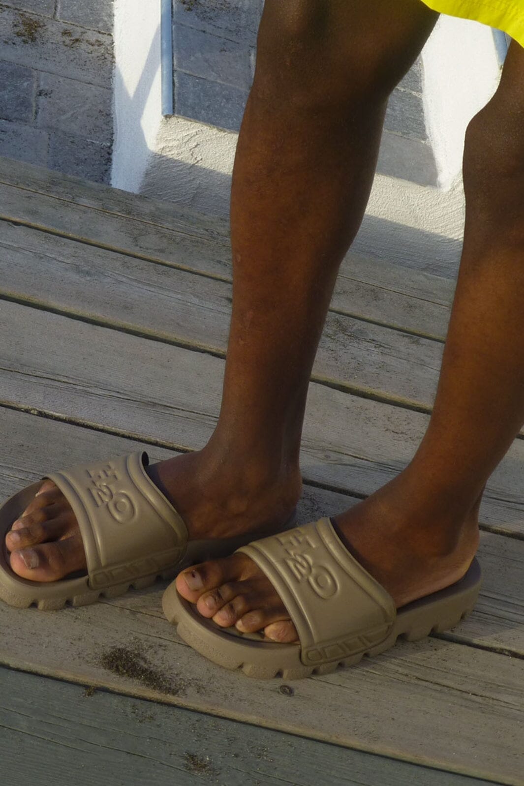 H2O tøj sandaler kvinder » Se udvalget online her!