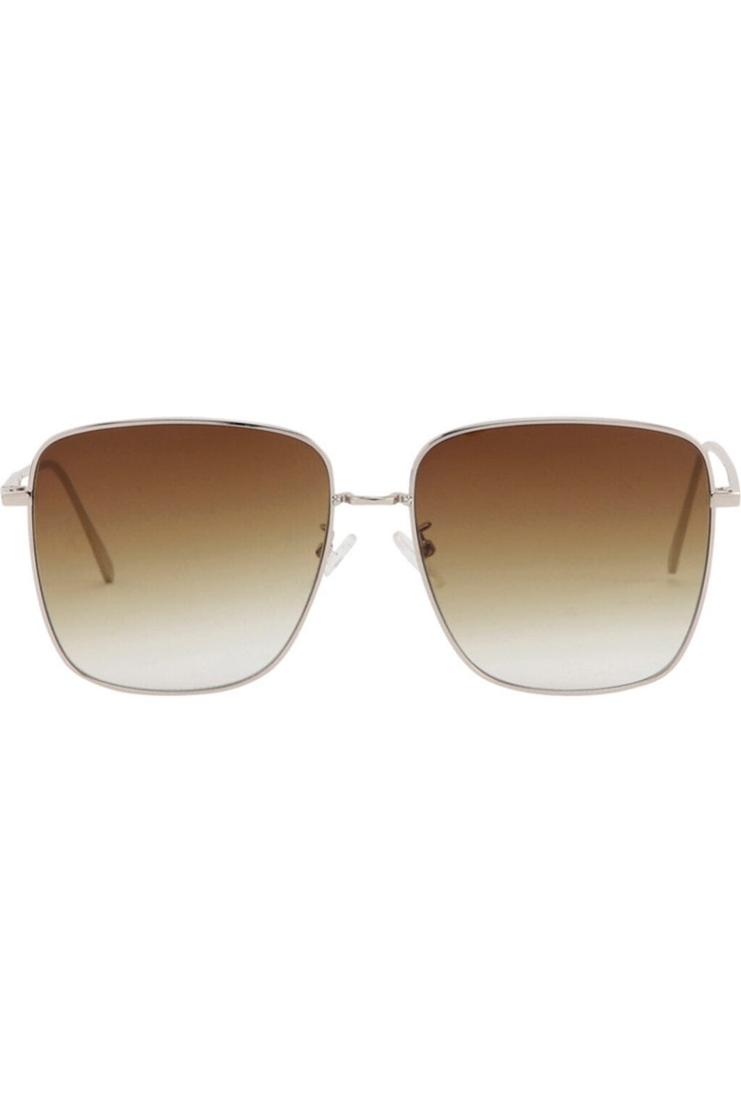 Forudbestilling - Hunkøn - Sophia Sunglasses - Brown (Maj) Solbriller 