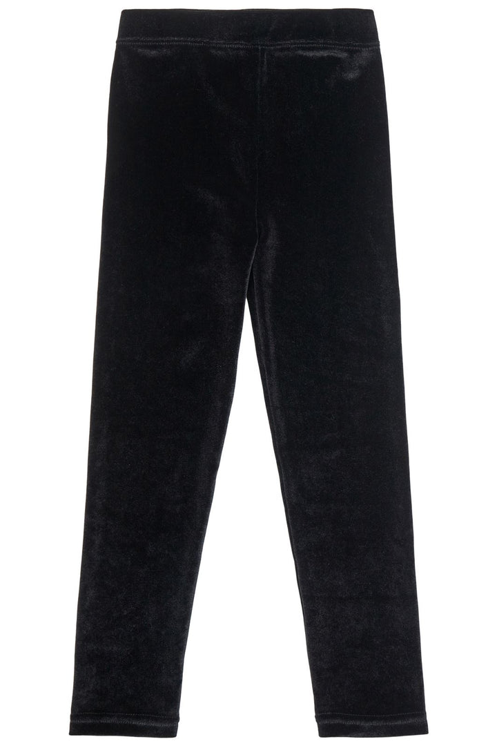 Forudbestilling - LIBERTÉ - Nalma Leggings (KIDS) - Black (Midt November) Leggings 