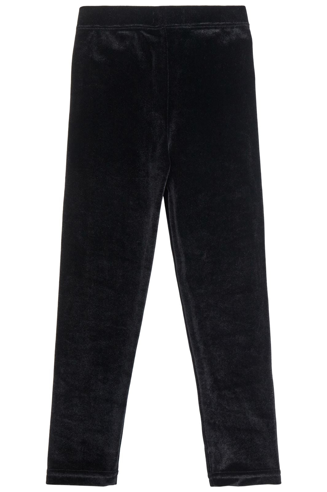 Forudbestilling - LIBERTÉ - Nalma Leggings (KIDS) - Black (Midt November) Leggings 