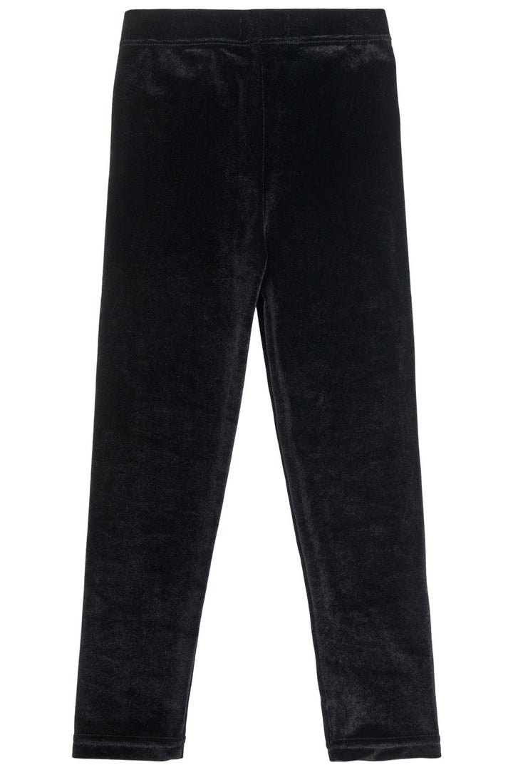 Forudbestilling - LIBERTÉ - Nalma Leggings (KIDS) - Black (Midt November) Leggings 
