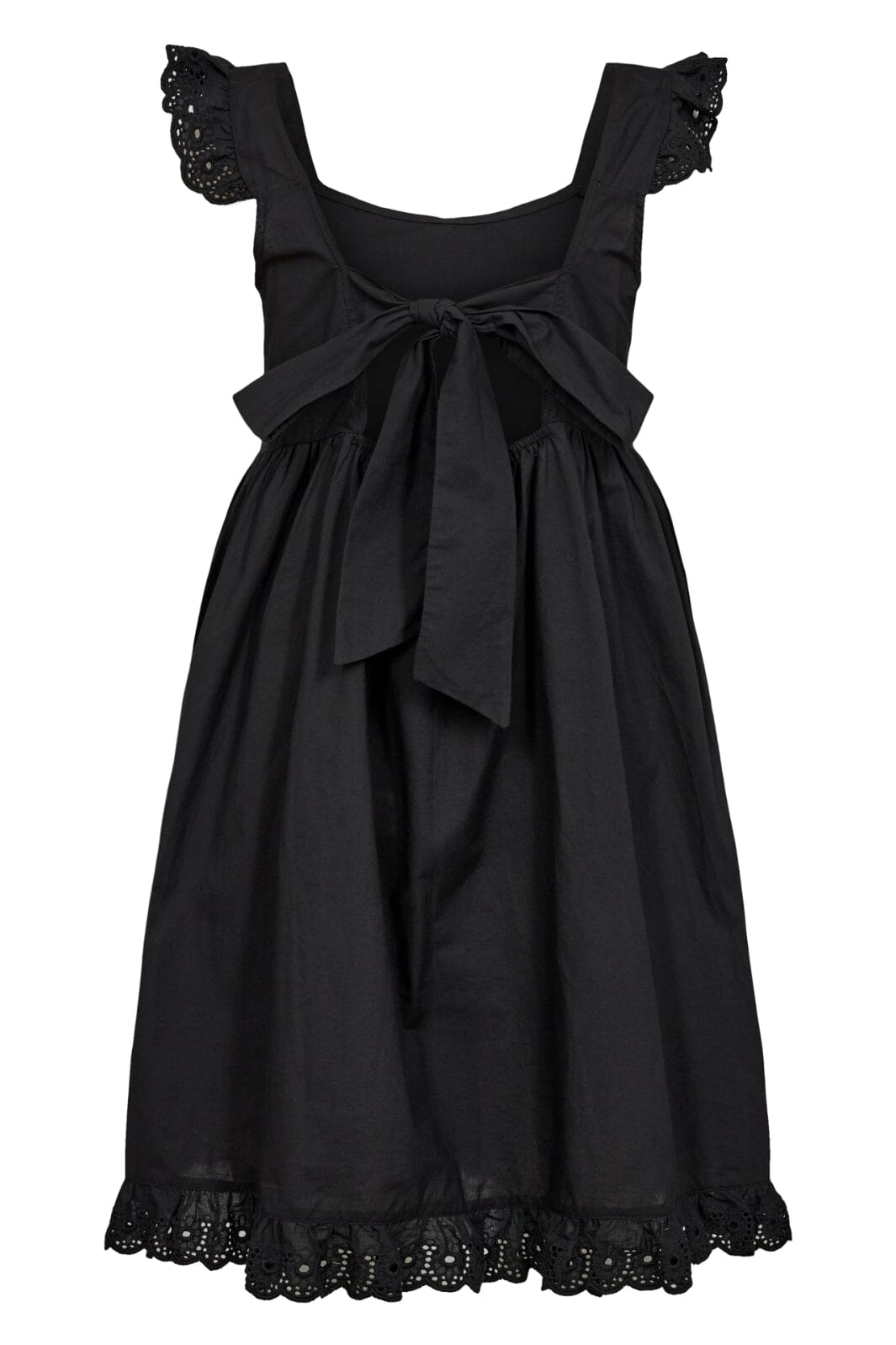 Forudbestilling - Liberte - Petra-Dress - Black Kjoler 