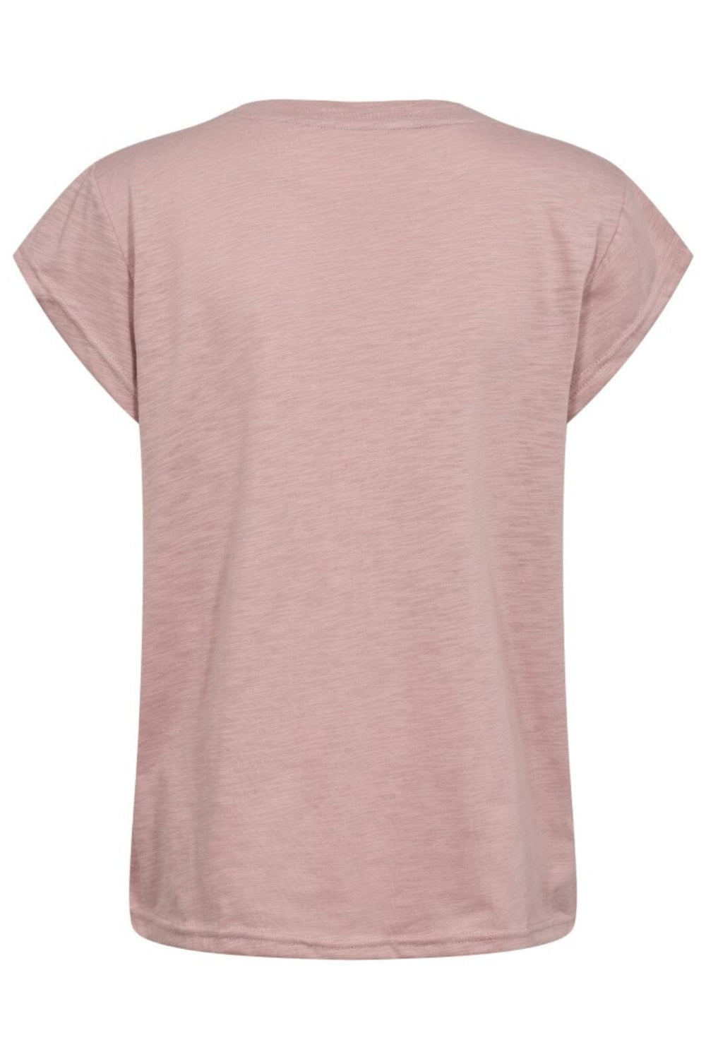 Forudbestilling - Liberte - Ulla-Tshirt - Dusty Rose - (Slut April) T-shirts 