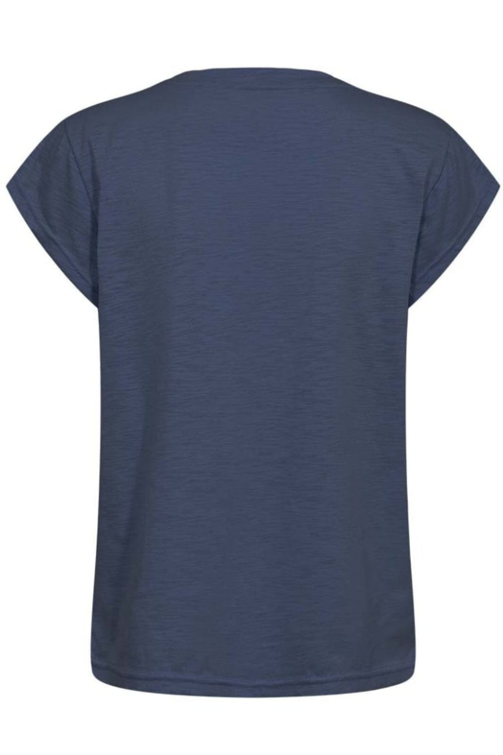 Forudbestilling - Liberte - Ulla-Tshirt - Navy T-shirts 