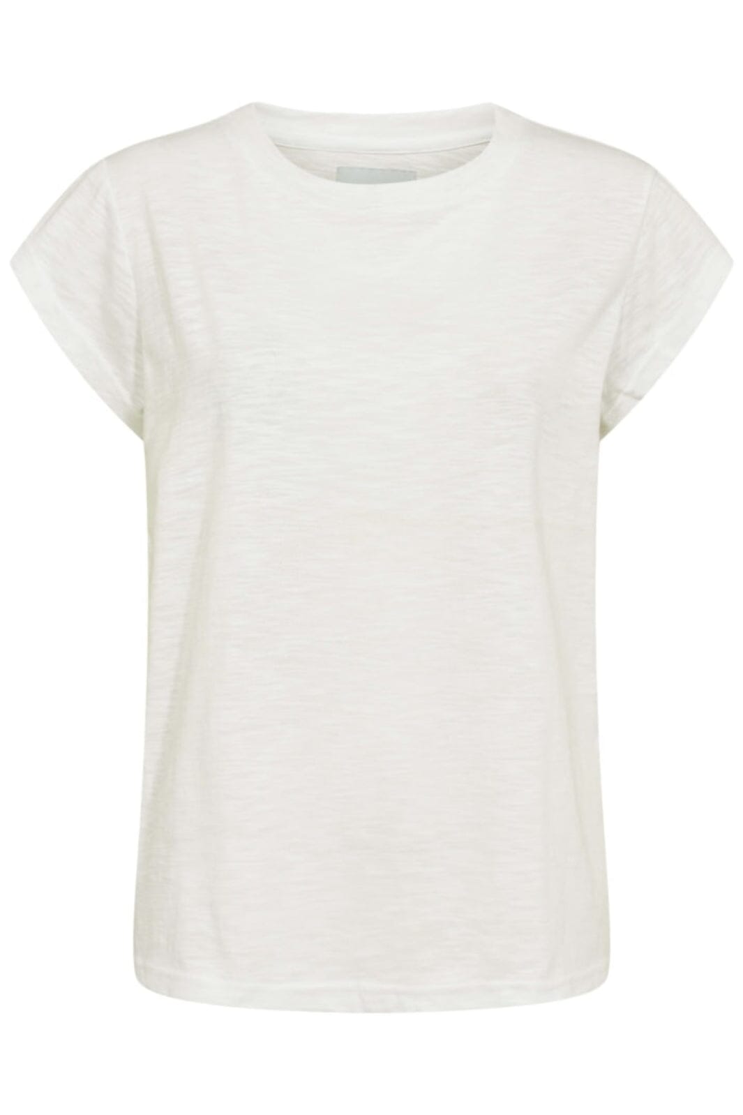 Forudbestilling - Liberte - Ulla-Tshirt - Offwhite T-shirts 