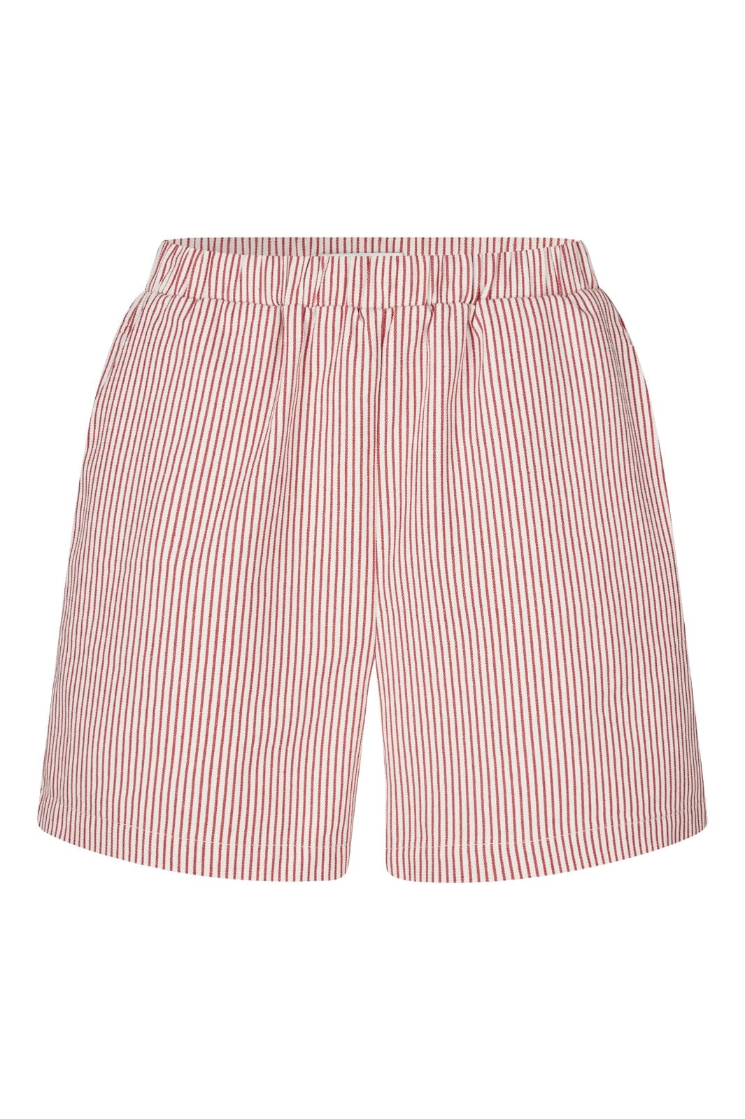 Forudbestilling - Lollys Laundry - AstaLL Shorts - 30 Red Shorts 