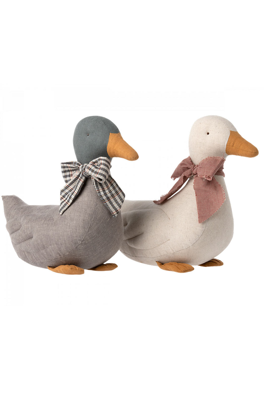 Forudbestilling - Maileg - Duck - Sand (2022-11-15) Jul 