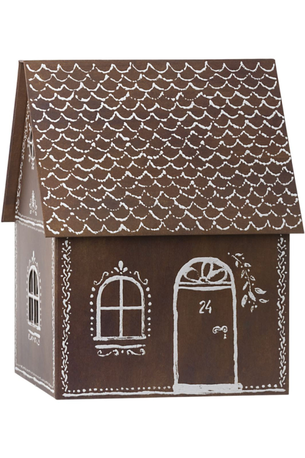 Forudbestilling - Maileg - Honningkagehus Jul 
