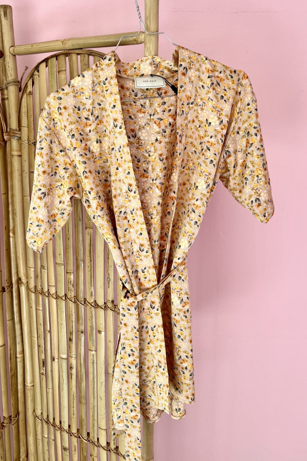 blyant tør sammen Kimono til kvinder » Fuldend dit outfit! » Shop nu!