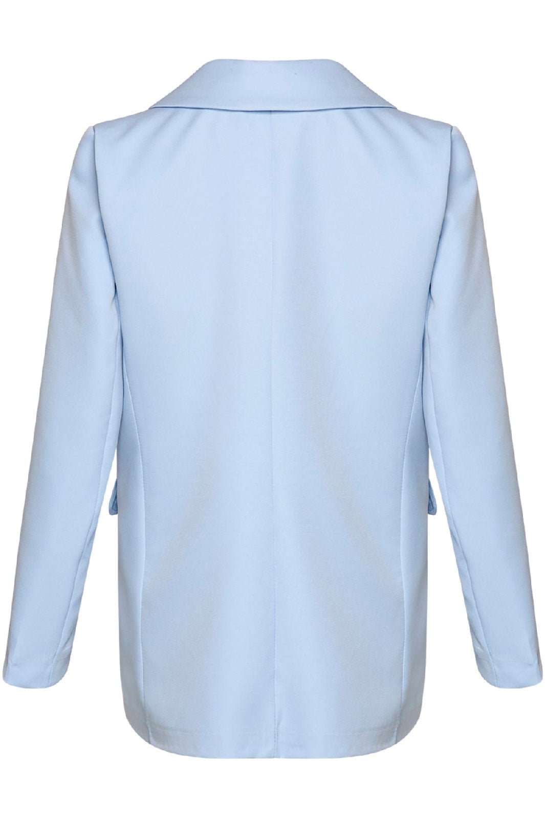Forudbestilling - Noella - Forte Blazer 22 - Light Blue (Midt/Slut Februar) Blazer 