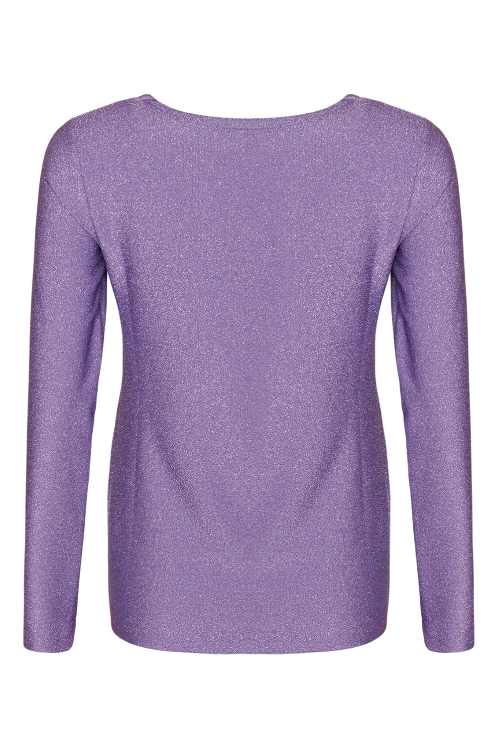 Forudbestilling - Noella - Ines Blouse - Lavender (September/Oktober) Bluser 