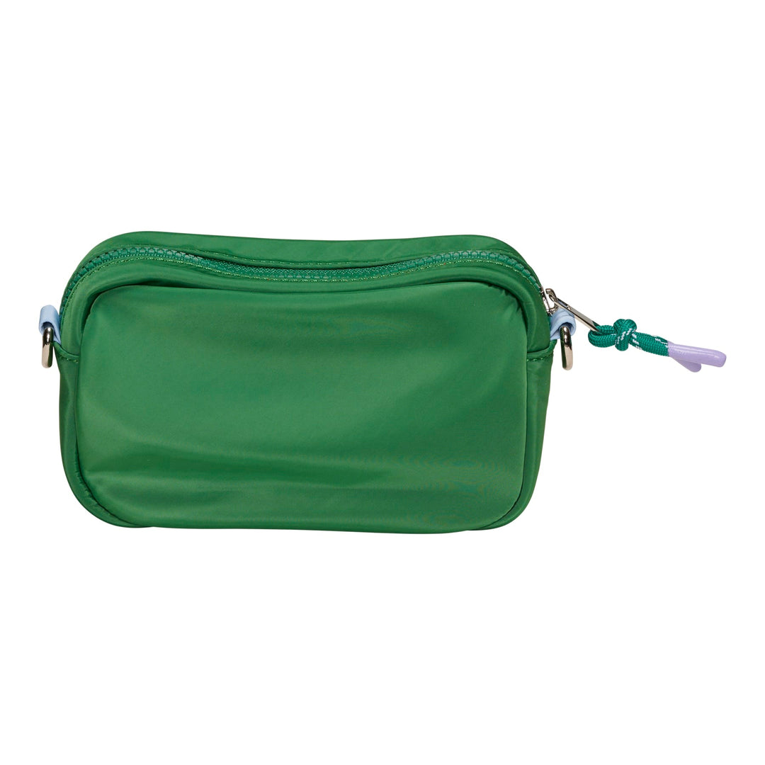 Forudbestilling - Noella - Madison Crossbody - Green/Cream/White/Skyblue (Januar/Februar) Tasker 
