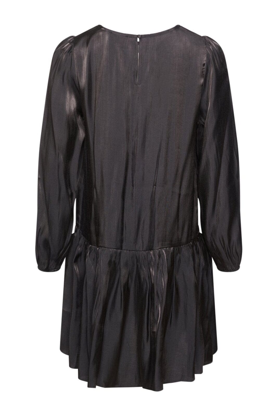 Forudbestilling - Noella - Sierra Dagmar Dress - 004 Black Kjoler 