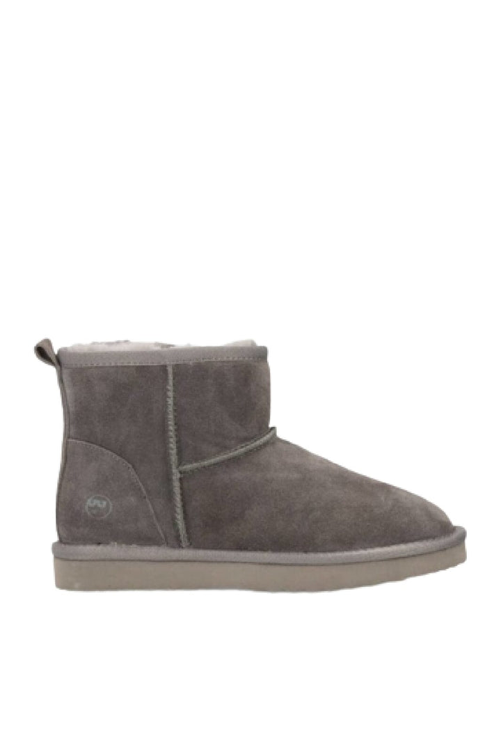 Forudbestilling - Phenumb Copenhagen - Dumble Grey Dark - Grey Dark Støvler 