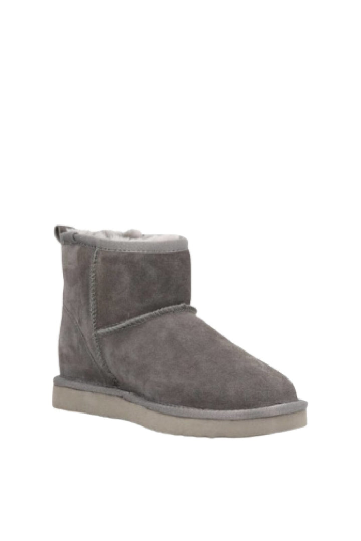 Forudbestilling - Phenumb Copenhagen - Dumble Grey Dark - Grey Dark Støvler 