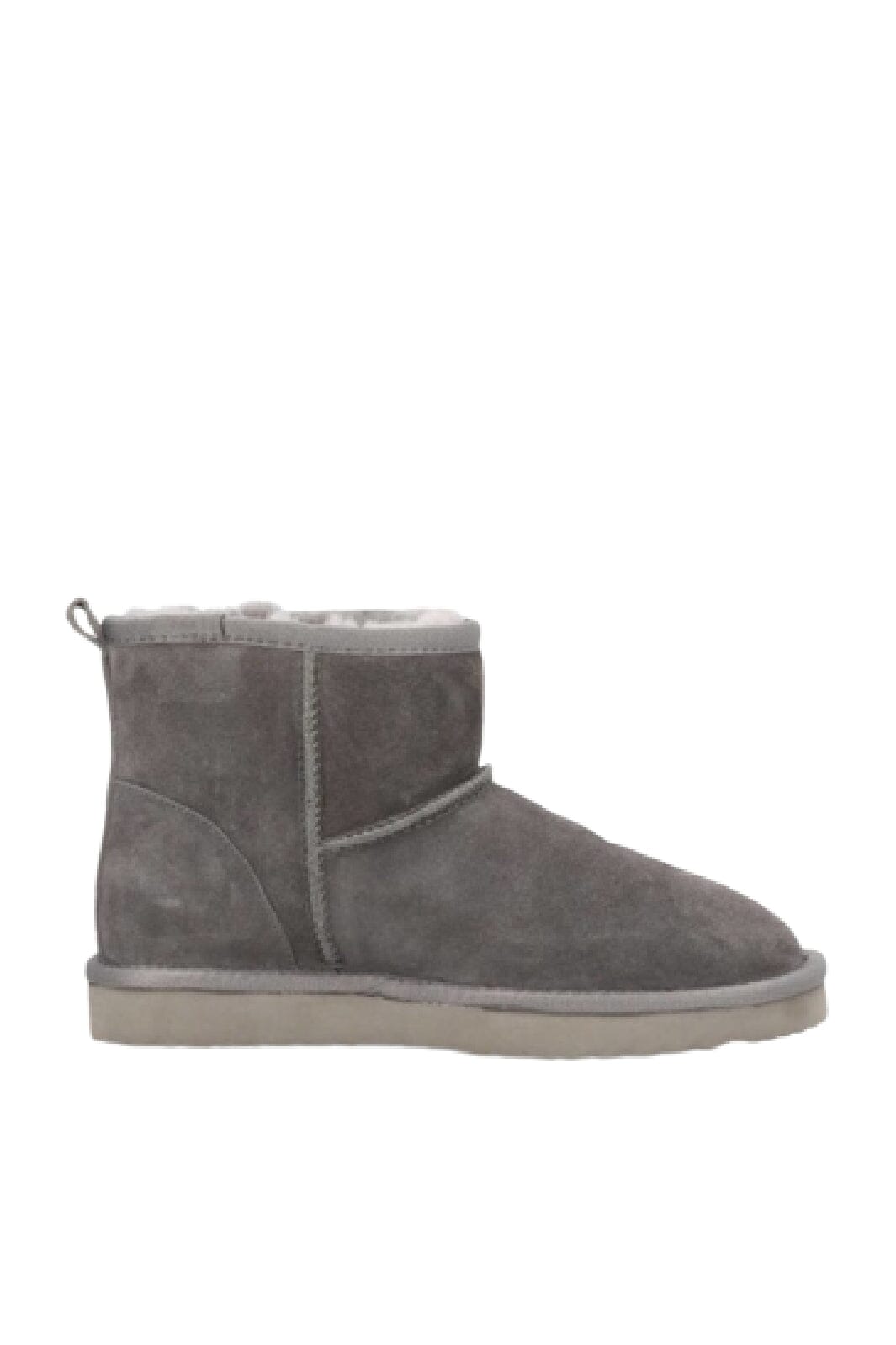 Forudbestilling - Phenumb Copenhagen - Dumble Grey Dark - Grey Dark Støvler 