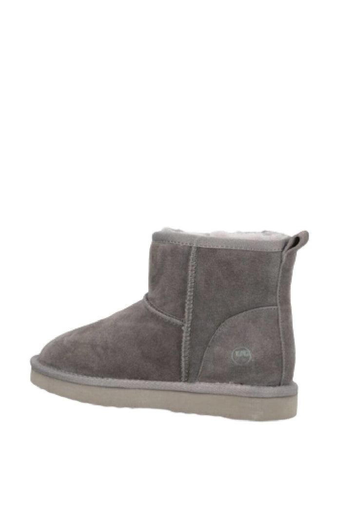 Forudbestilling - Phenumb Copenhagen - Dumble Grey Dark - Grey Dark Støvler 