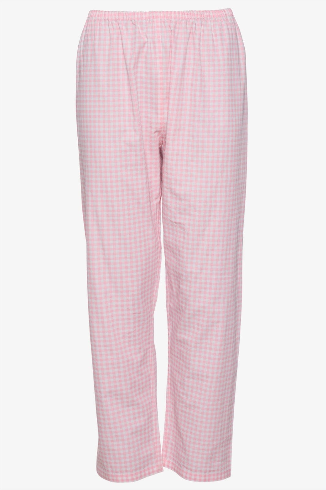 Sissel Edelbo | SE 1022 - Pink Checks » Shop hos Molly&My