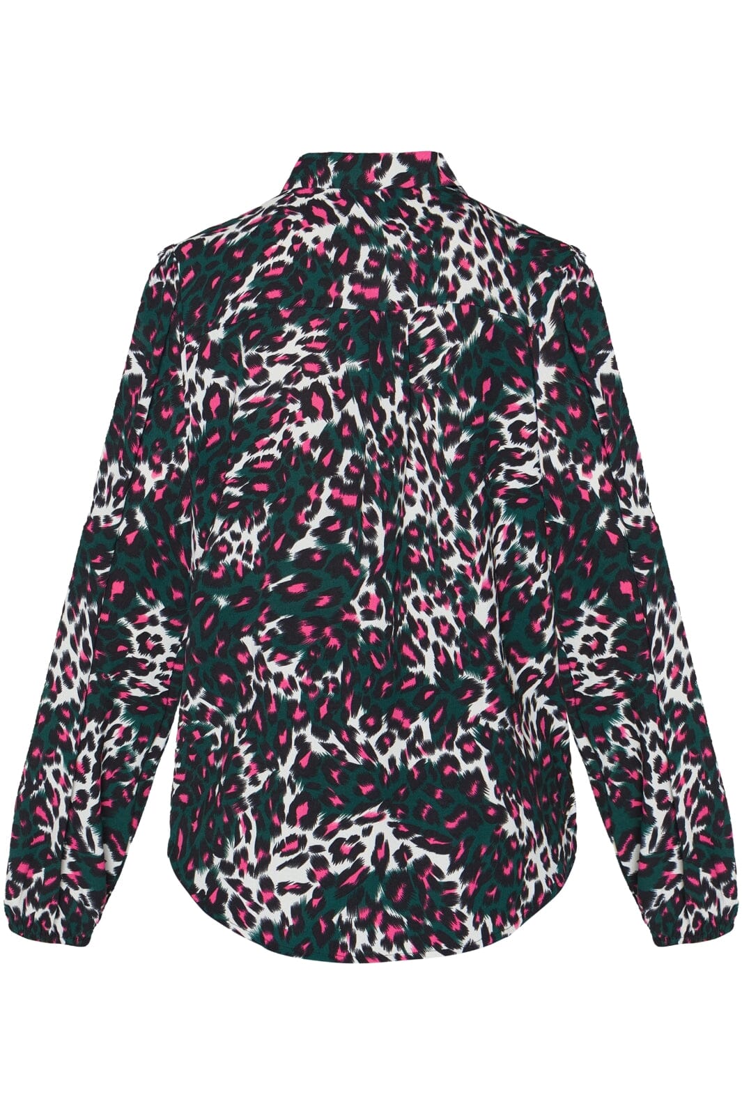 Forudbestilling - Sisters Point - Ebbey-Sh56 - 801 Pine/Pink Skjorter 