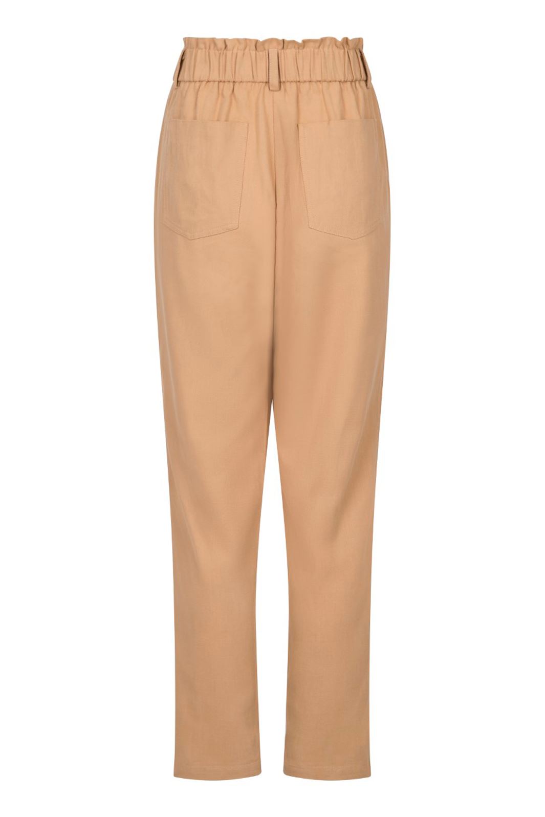 Forudbestilling - Valentin Studio - Cosy Pants - Sand (Slut September) Bukser 