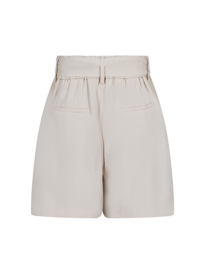 Forudbestilling - Valentin Studio - Pretty Shorts - Off White (Maj/Juni) Shorts 