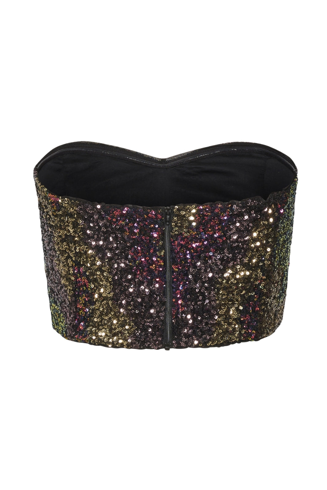 Gestuz - AblinaGZ corsage - Multi sequince Toppe 