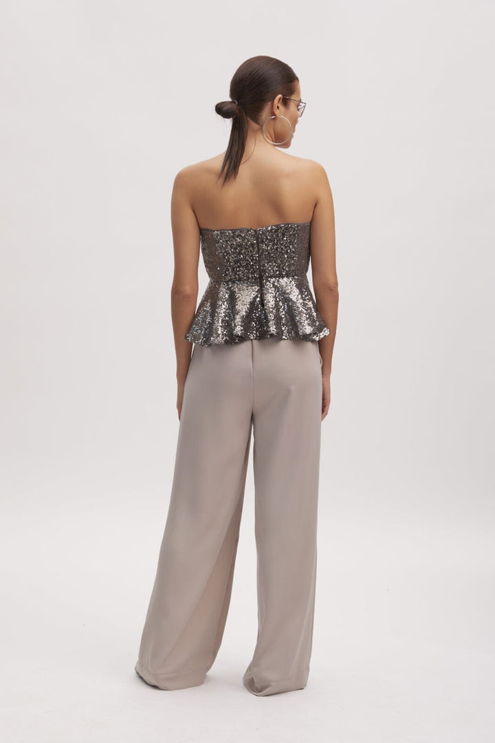 Gestuz - BabethGZ corsage - String Toppe 