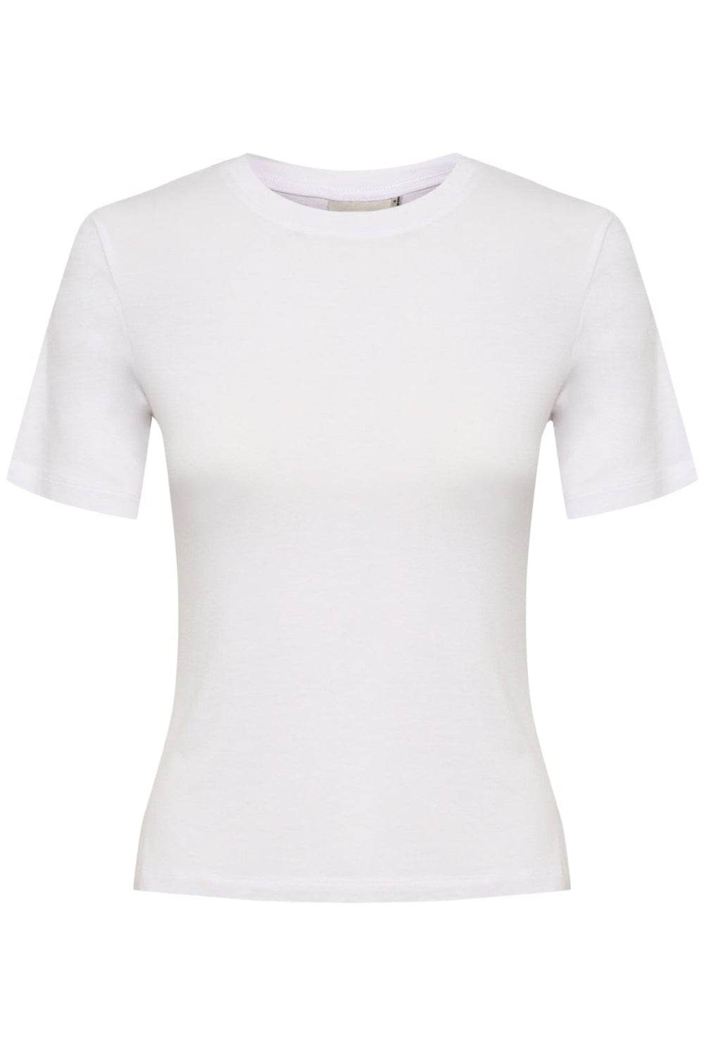 Gestuz - DamyGZ tee - Bright White T-shirts 
