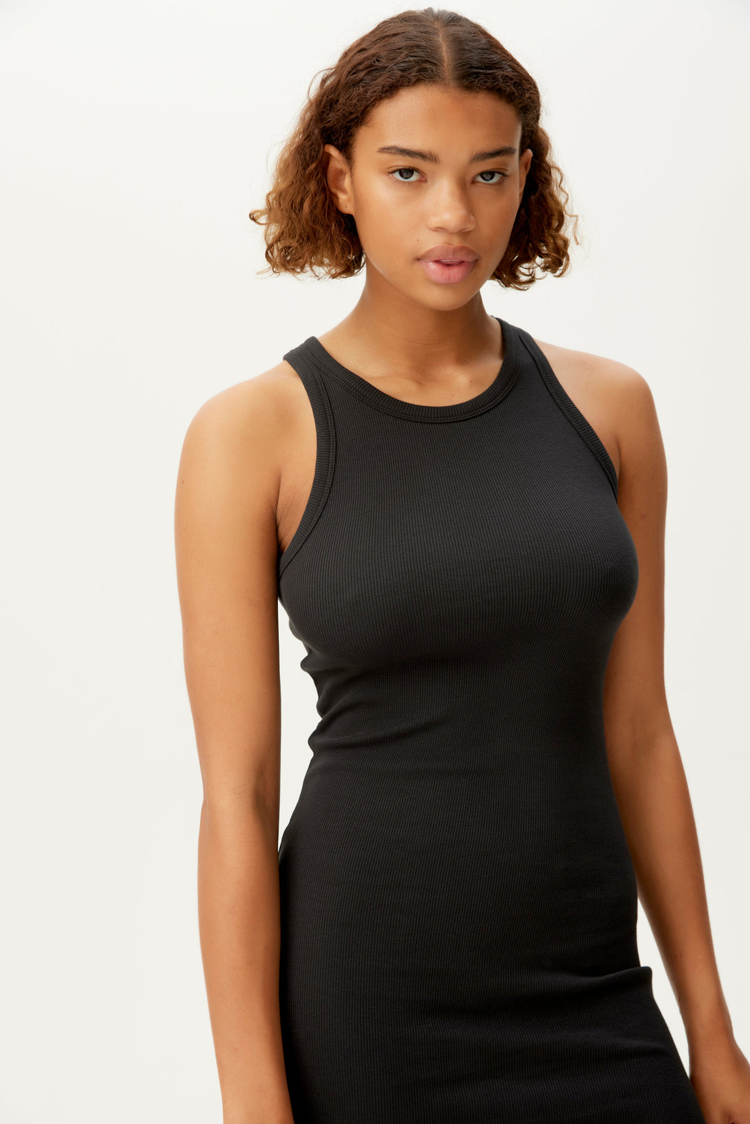 Gestuz - DrewGZ Dress - Black Kjoler 