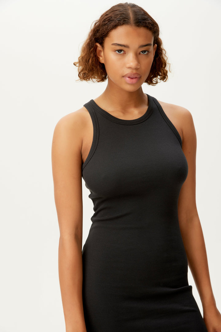 Gestuz - DrewGZ Dress - Black Kjoler 