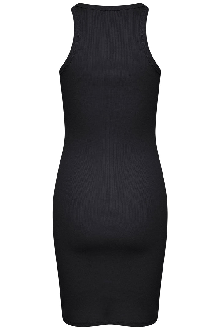 Gestuz - DrewGZ Dress - Black Kjoler 