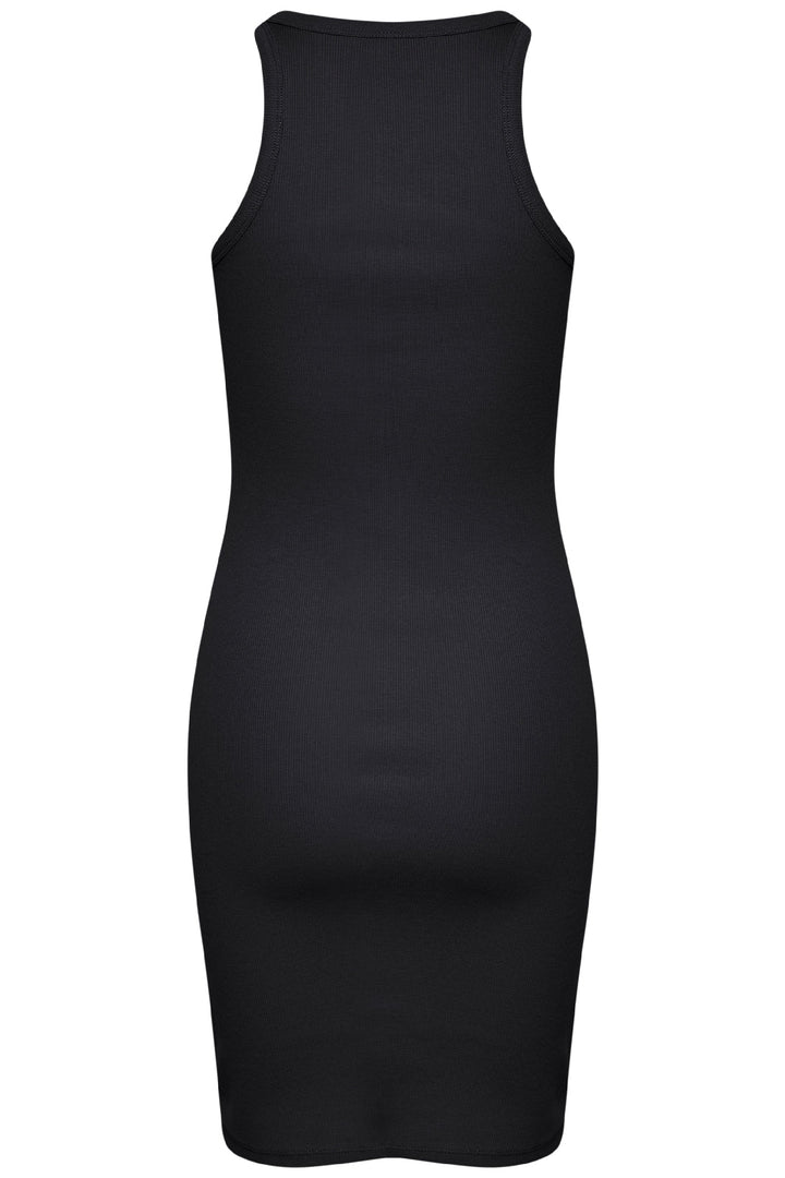 Gestuz - DrewGZ Dress - Black Kjoler 