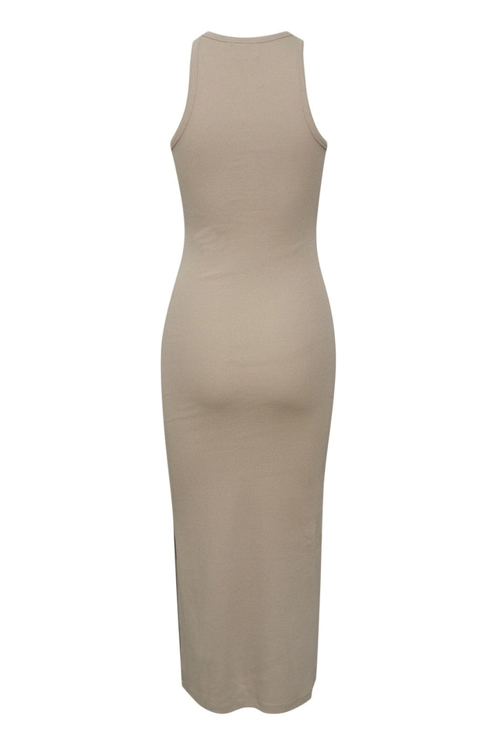 Gestuz - DrewGZ sl long dress - String Kjoler 