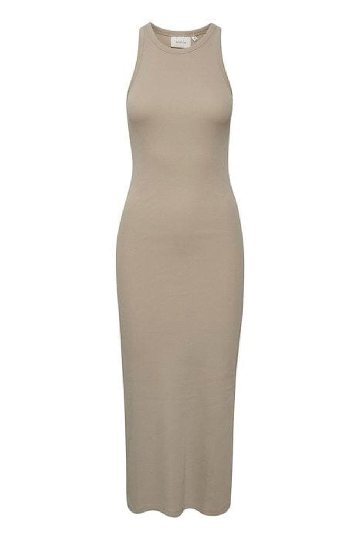 Gestuz - DrewGZ sl long dress - String Kjoler 
