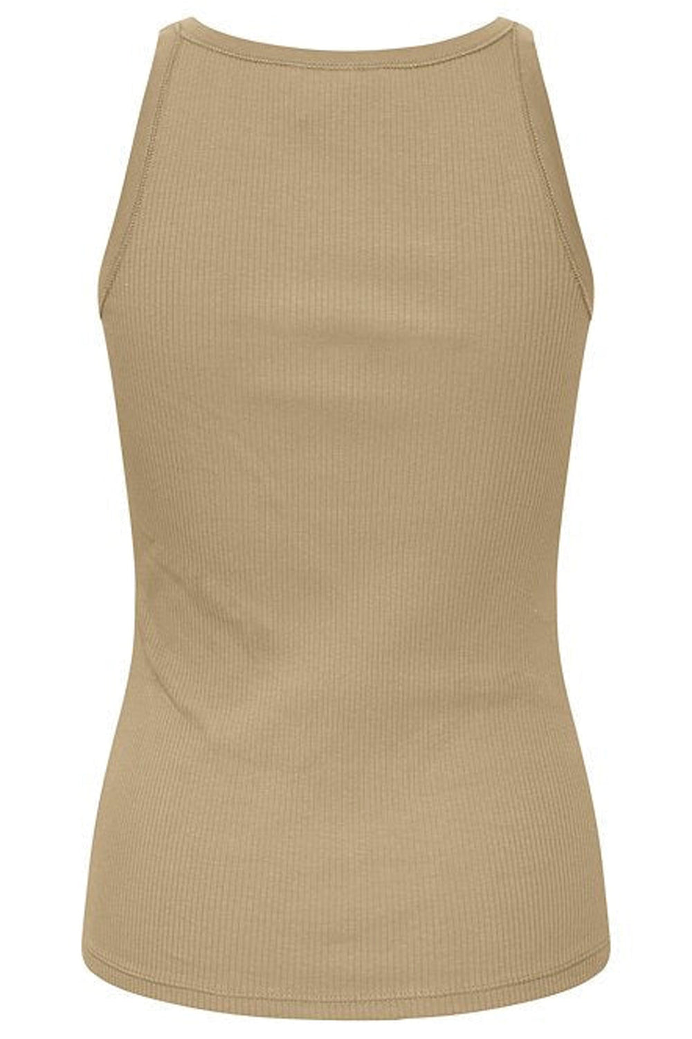 Gestuz - DrewGZ Sl Top - Green Overland Trek Toppe 