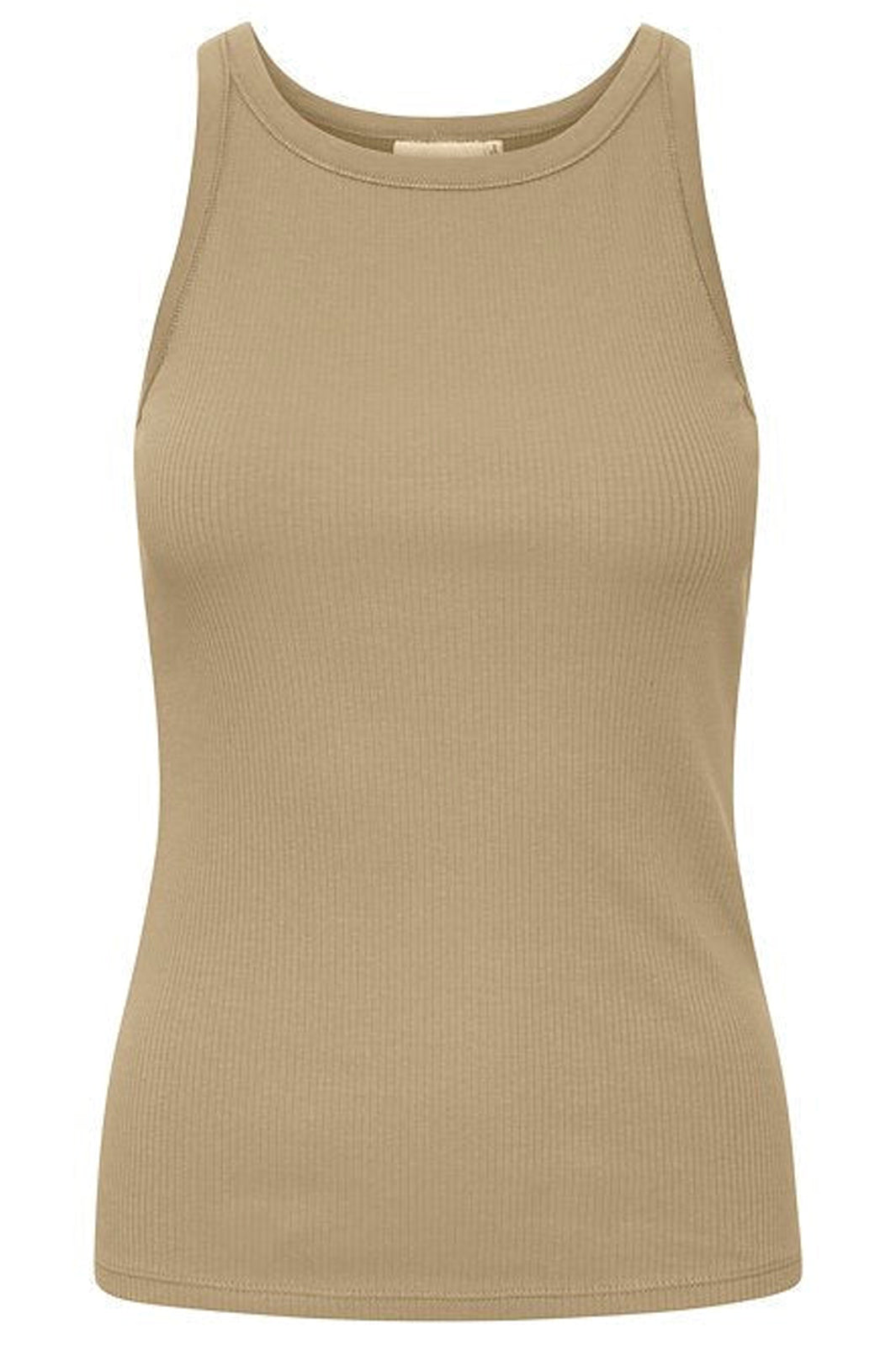 Gestuz - DrewGZ Sl Top - Green Overland Trek Toppe 