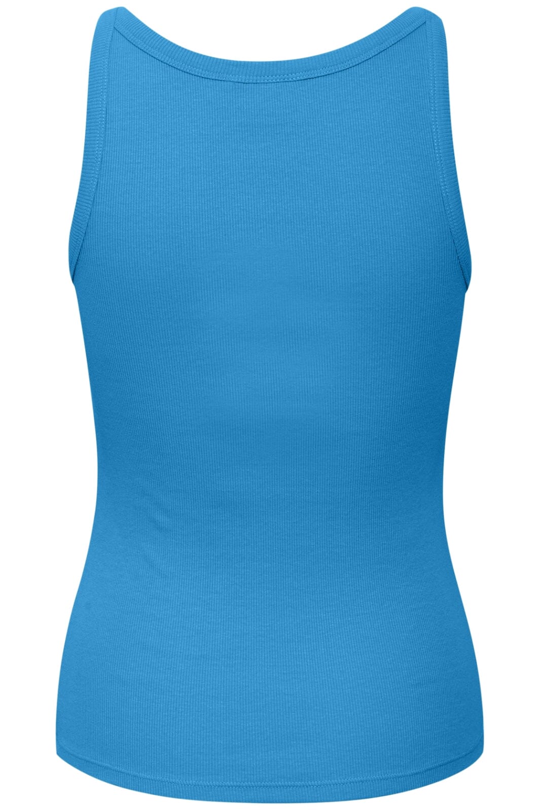 Gestuz - DrewGZ sl top - Malibu Blue Tank Top 